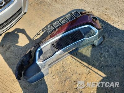 Zdjęcie 13 z 14 samochodu: 2018 JEEP GRAND CHEROKEE LIMITED VIN:1C4RJEBG9JC223391 - miniatura