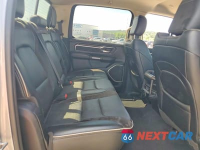 Zdjęcie 10 z 12 samochodu: 2019 RAM 1500 LARAMIE VIN:1C6SRFJT3KN503853 - miniatura