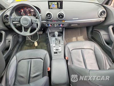 Zdjęcie 8 z 12 samochodu: 2018 AUDI A3 PREMIUM PLUS VIN:WAUJ8GFF6J1022272 - miniatura