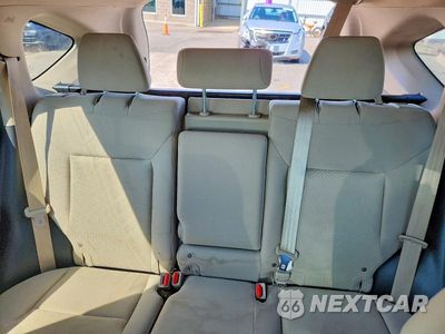 Zdjęcie 10 z 13 samochodu: 2016 HONDA CR-V EX VIN:2HKRM4H59GH708070 - miniatura