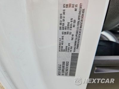 Zdjęcie 12 z 12 samochodu: 2022 RAM PROMASTER 3500 DELIVERY VAN VIN:3C6MRVJG4NE104464 - miniatura
