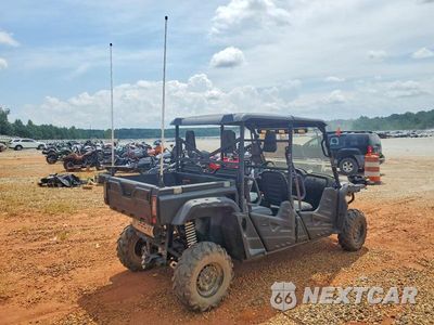 Czwarte zdjęcie samochodu z boku: 2021 LONCIN UTILITY VEHICLE VIN:LLCLVU300MA100173 - miniatura