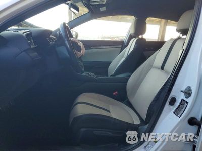 Zdjęcie 7 z 13 samochodu: 2017 HONDA CIVIC SPORT VIN:SHHFK7H46HU422919 - miniatura
