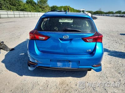 Zdjęcie 6 z 13 samochodu: 2016 SCION IM BASE VIN:JTNKARJE3GJ522531 - miniatura