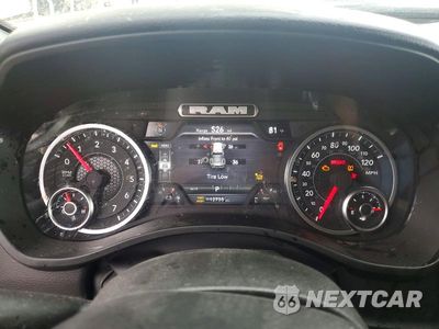 Zdjęcie 9 z 12 samochodu: 2025 RAM 1500 BIG HORN/LONE STAR VIN:1C6RRFFG9SN191533 - miniatura