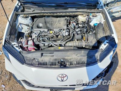 Zdjęcie 11 z 13 samochodu: 2025 TOYOTA CAMRY SE VIN:4T1DAACK1SU634006 - miniatura