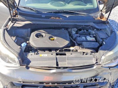 Zdjęcie 12 z 13 samochodu: 2016 KIA SOUL + VIN:KNDJP3A51G7276068 - miniatura