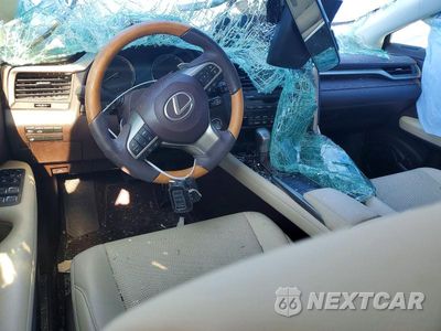 Zdjęcie 8 z 12 samochodu: 2020 LEXUS RX 350 VIN:2T2HZMAA1LC163799 - miniatura