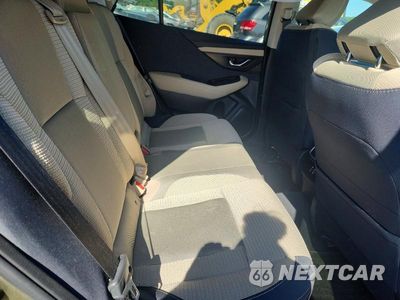 Zdjęcie 11 z 13 samochodu: 2025 SUBARU OUTBACK PREMIUM VIN:4S4BTACC5S3276599 - miniatura