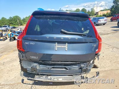 Zdjęcie 6 z 12 samochodu: 2020 VOLVO XC90 T5 MOMENTUM VIN:YV4102CK3L1585505 - miniatura