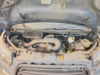Zdjęcie 11 z 12 samochodu: 2019 FORD TRANSIT 250 DELIVERY VAN VIN:1FTYR3XM5KKA97707 - miniatura