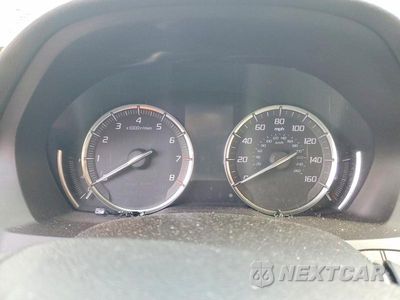 Zdjęcie 9 z 13 samochodu: 2020 ACURA MDX VIN:5J8YD4H35LL023422 - miniatura