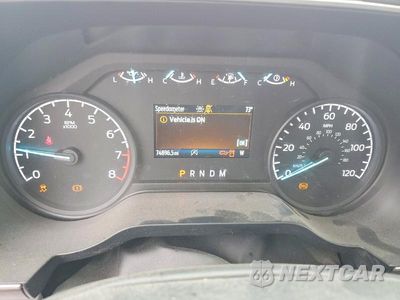 Zdjęcie 9 z 12 samochodu: 2022 FORD F150 VIN:1FTMF1CB3NKE68058 - miniatura