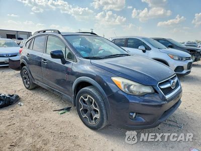 Czwarte zdjęcie samochodu z boku: 2014 SUBARU XV CROSSTREK 2.0 LIMITED VIN:JF2GPAKC5E8209736 - miniatura