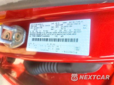 Zdjęcie 13 z 13 samochodu: 2026 FORD ESCAPE ST LINE VIN:1FMCU9MN9TUA00809 - miniatura