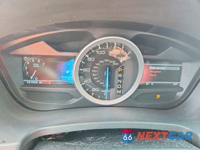 Zdjęcie 9 z 13 samochodu: 2015 FORD EXPLORER SPORT VIN:1FM5K8GT6FGB36367 - miniatura