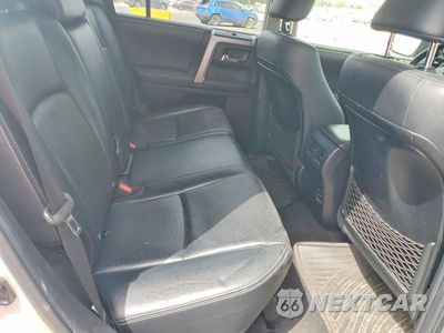 Zdjęcie 11 z 14 samochodu: 2014 TOYOTA 4RUNNER LIMITED VIN:JTEBU5JR1E5158053 - miniatura
