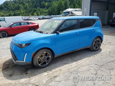 2025 KIA SOUL EX KNDJ33AU4S7270714 - główne zdjęcie licytacji z USA - miniatura