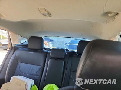 Zdjęcie 10 z 14 samochodu: 2017 FORD FOCUS TITANIUM VIN:1FADP3N29HL272524 - miniatura