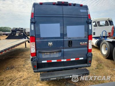 Zdjęcie 6 z 13 samochodu: 2021 RAM PROMASTER 3500 DELIVERY VAN VIN:3C6MRVJG2ME582185 - miniatura