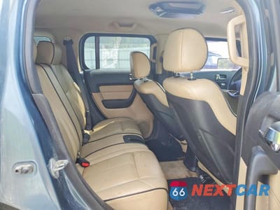 Zdjęcie 11 z 13 samochodu: 2007 HUMMER H3 VIN:5GTDN13E878177769 - miniatura