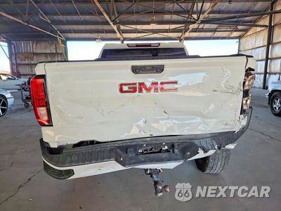 Zdjęcie 6 z 12 samochodu: 2026 GMC SIERRA K1500 ELEVATION VIN:3GTUUCE89TG149514 - miniatura