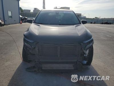 Piąte zdjęcie samochodu w środku: 2023 CHEVROLET EQUINOX LT VIN:3GNAXKEG0PL257908 - miniatura