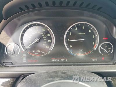 Zdjęcie 9 z 12 samochodu: 2016 BMW 535 XI VIN:WBA5B3C52GG255739 - miniatura