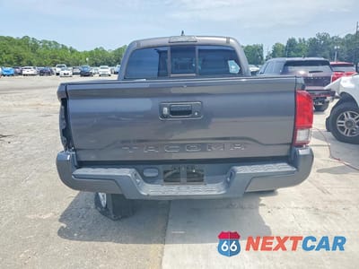 Zdjęcie 6 z 13 samochodu: 2018 TOYOTA TACOMA SR VIN:5TFAX5GN0JX129864 - miniatura