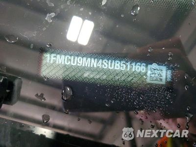 Zdjęcie 13 z 13 samochodu: 2025 FORD ESCAPE ST LINE VIN:1FMCU9MN4SUB51166 - miniatura