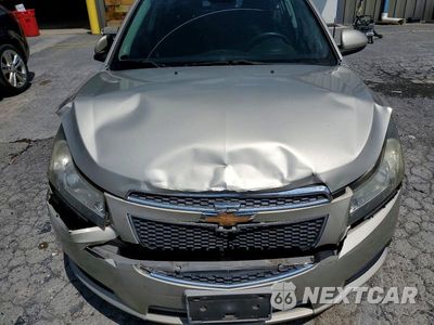 Zdjęcie 11 z 12 samochodu: 2013 CHEVROLET CRUZE LT VIN:1G1PC5SB5D7111733 - miniatura