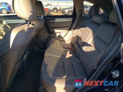 Zdjęcie 11 z 13 samochodu: 2011 HONDA CR-V EXL VIN:JHLRE4H75BC023487 - miniatura