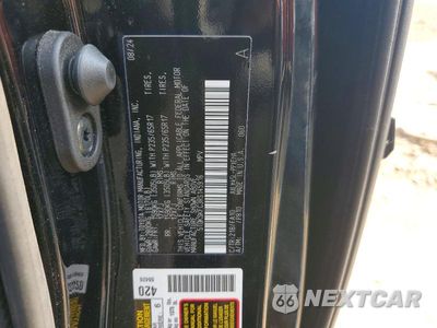 Zdjęcie 13 z 13 samochodu: 2024 TOYOTA SIENNA LE VIN:5TDKSKFC3RS145916 - miniatura