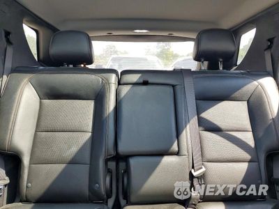 Zdjęcie 10 z 13 samochodu: 2021 CHEVROLET EQUINOX LT VIN:3GNAXUEV6ML308012 - miniatura