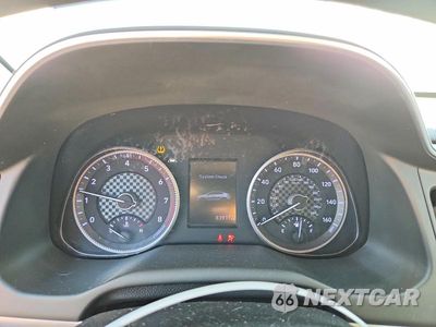 Zdjęcie 9 z 13 samochodu: 2020 HYUNDAI ELANTRA SEL VIN:5NPD84LF7LH581490 - miniatura