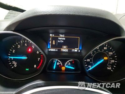 Zdjęcie 9 z 13 samochodu: 2019 FORD ESCAPE SE VIN:1FMCU0GD7KUA87591 - miniatura