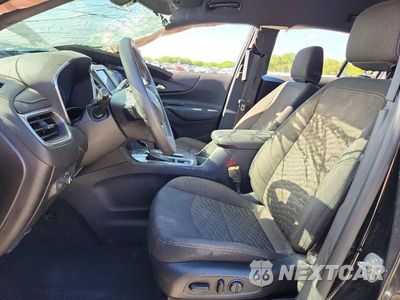 Zdjęcie 7 z 12 samochodu: 2019 CHEVROLET EQUINOX LT VIN:3GNAXKEV8KL242760 - miniatura