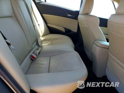 Zdjęcie 10 z 13 samochodu: 2013 ACURA ILX 20 TECH VIN:19VDE1F73DE016034 - miniatura