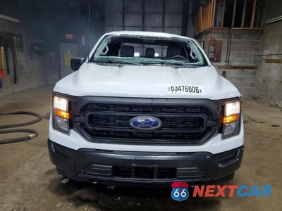 Piąte zdjęcie samochodu w środku: 2023 FORD F150 SUPER CAB VIN:1FTEX1EP3PKE29046 - miniatura