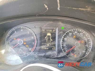 Zdjęcie 9 z 12 samochodu: 2014 VOLKSWAGEN JETTA GLI VIN:3VW4T7AJ8EM350504 - miniatura