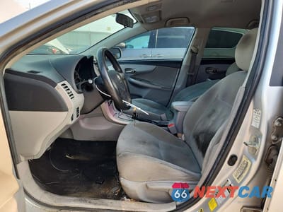 Zdjęcie 7 z 12 samochodu: 2013 TOYOTA COROLLA LE VIN:5YFBU4EE0DP215348 - miniatura