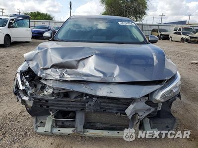Piąte zdjęcie samochodu w środku: 2023 NISSAN SENTRA SV VIN:3N1AB8CV2PY238990 - miniatura