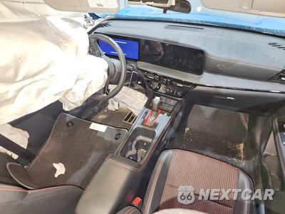 Zdjęcie 8 z 13 samochodu: 2026 NISSAN KICKS SR VIN:3N8AP6DBXTL310778 - miniatura