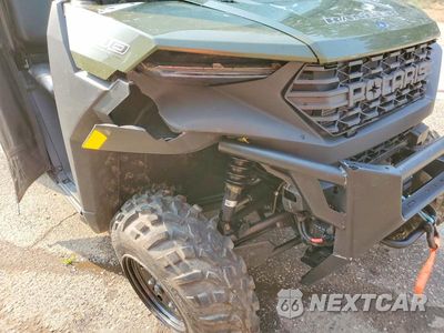 Zdjęcie 9 z 10 samochodu: 2024 POLARIS RANGER 1000 UTILITY VEHICLE VIN:3NSTAE995RH369933 - miniatura