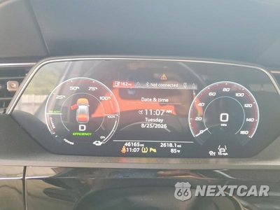 Zdjęcie 9 z 13 samochodu: 2022 AUDI E-TRON SPORTBACK PRESTIGE VIN:WA13AAGE7NB035738 - miniatura