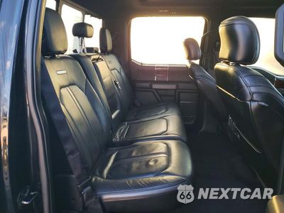 Zdjęcie 10 z 12 samochodu: 2016 FORD F150 PLATINUM VIN:1FTEW1CG2GFD19216 - miniatura