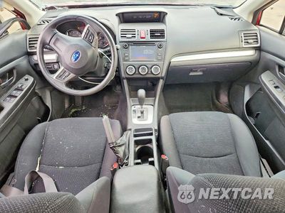 Zdjęcie 8 z 12 samochodu: 2016 SUBARU IMPREZA VIN:JF1GPAA66GH303045 - miniatura