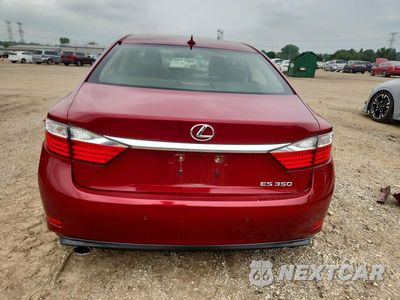 Zdjęcie 6 z 13 samochodu: 2013 LEXUS ES 350 VIN:JTHBK1GG2D2022778 - miniatura