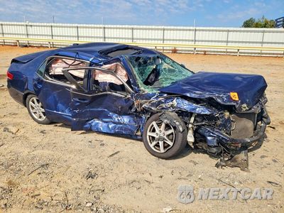 Czwarte zdjęcie samochodu z boku: 2004 HONDA ACCORD EX VIN:1HGCM66594A045432 - miniatura