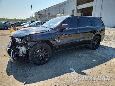 2018 DODGE DURANGO R/T 1C4SDJCT5JC133426 - główne zdjęcie licytacji z USA - miniatura